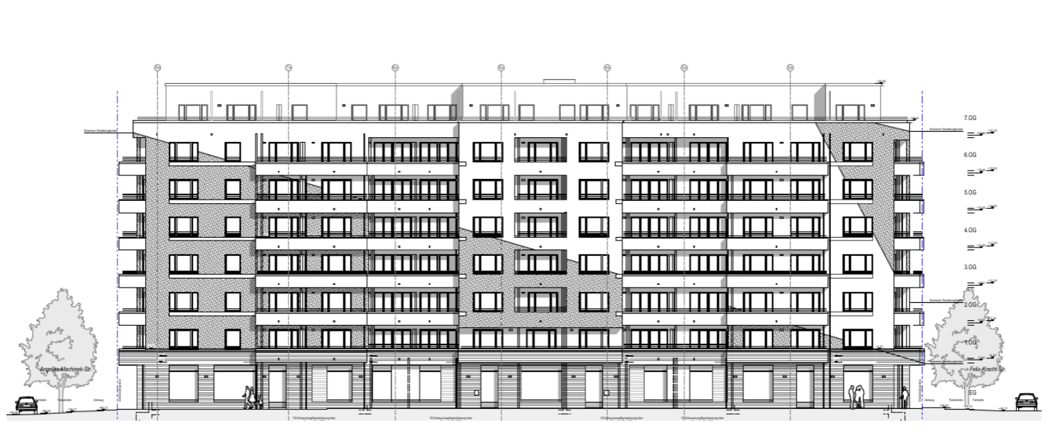 PTF Frankfurt